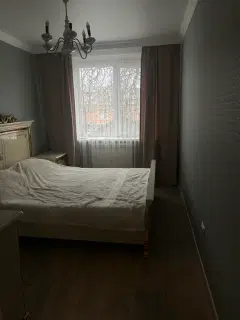 Фото гостя 4 — Квартира двухкомнатная на улице Маркова, 62 м², Владикавказ