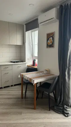 Фото гостя 10 — Студия однокомнатная в Советском, 30 м², Нижний Новгород