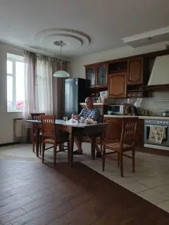 Фото гостя 3 — Квартира однокомнатная у Суконки, в Горках, 47 м², Казань