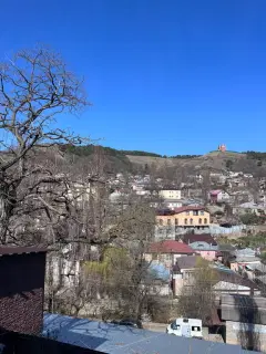 Фото гостя 1 — Квартира однокомнатная на улице Ермолова, 39 м², Кисловодск