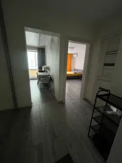 Фото гостя 2 — Квартира однокомнатная в Кировском, 40 м², Саратов