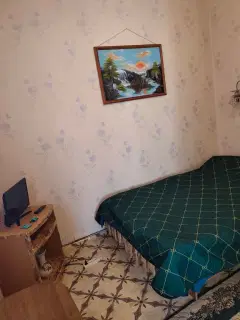 Фото гостя 1 — Квартира двухкомнатная на улице Шаумяне, 36 м², Кисловодск