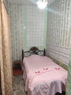 Фото гостя 4 — Квартира двухкомнатная на улице Шаумяне, 36 м², Кисловодск