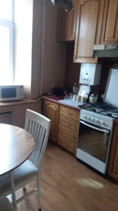Фото гостя 2 — Квартира двухкомнатная у Горьковской, в Печёрах, 60 м², Нижний Новгород
