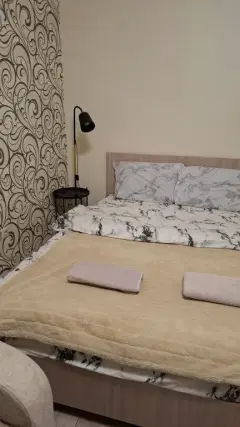 Фото гостя 1 — Квартира однокомнатная в Канавинском, 38 м², Нижний Новгород