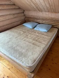 Фото гостя 1 — Коттедж 12-местный в Авиастроительном, 120 м², Казань