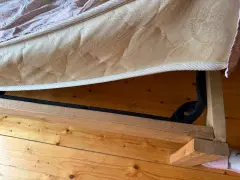Фото гостя 2 — Коттедж 12-местный в Авиастроительном, 120 м², Казань