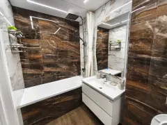 Фото гостя 2 — Апартаменты однокомнатные на улице Московской, 44 м², Муром