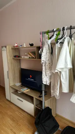 Фото гостя 1 — Квартира однокомнатная на улице Дивноморской, 30 м², Геленджик
