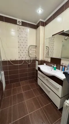 Фото гостя 1 — Квартира двухкомнатная в Ново-Савиновском, 65 м², Казань