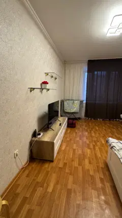 Фото гостя 5 — Квартира двухкомнатная в Ново-Савиновском, 65 м², Казань