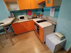 Фото гостя 1 — Квартира однокомнатная в Советском, 28 м², Нижний Новгород