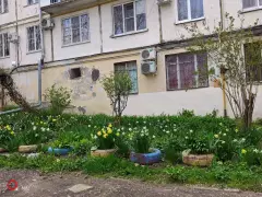 Фото гостя 1 — Квартира двухкомнатная на улице Ленина, 50 м², Железноводск