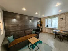 Фото гостя 3 — Квартира двухкомнатная на улице Московской, 39 м², Апатиты
