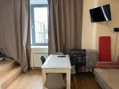 Фото гостя 8 — Квартира однокомнатная на улице Республиканской, 32 м², Ярославль