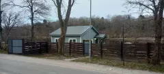 Фото гостя 2 — Дом 5-местный в посёлке Кузнецком, 45 м², Калининград