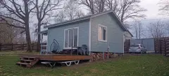 Фото гостя 6 — Дом 5-местный в посёлке Кузнецком, 45 м², Калининград