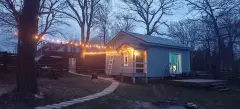 Фото гостя 7 — Дом 5-местный в посёлке Кузнецком, 45 м², Калининград