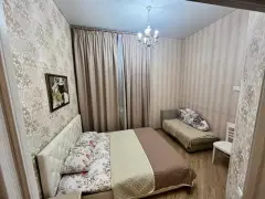 Фото гостя 7 — Квартира двухкомнатная на улице Коммунистической, 56 м², Смоленск