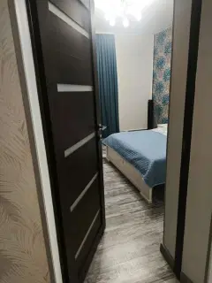Фото гостя 1 — Квартира двухкомнатная на улице Пролетарской, 60 м², Рославль