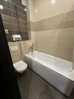 Фото гостя 2 — Квартира однокомнатная в Самарском, 50 м², Самара