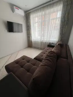 Фото гостя 6 — Квартира однокомнатная в Самарском, 50 м², Самара