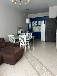 Фото гостя 8 — Квартира однокомнатная в Самарском, 50 м², Самара