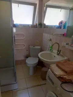 Фото гостя 2 — Квартира однокомнатная в Центральном, 34 м², Калининград