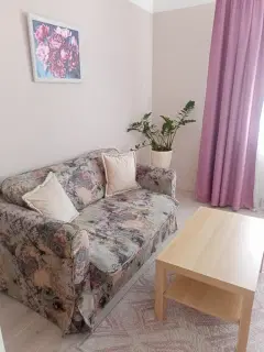 Фото гостя 12 — Квартира однокомнатная в Центральном, 34 м², Калининград