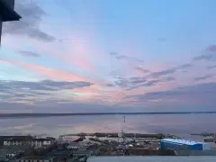 Фото гостя 1 — Квартира однокомнатная на улице Онежской Флотилии, 41 м², Петрозаводск