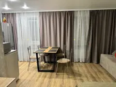 Фото гостя 12 — Квартира однокомнатная на улице Республики, 31 м², Тюмень