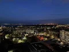 Фото гостя 4 — Квартира двухкомнатная в Заводском, 52 м², Саратов