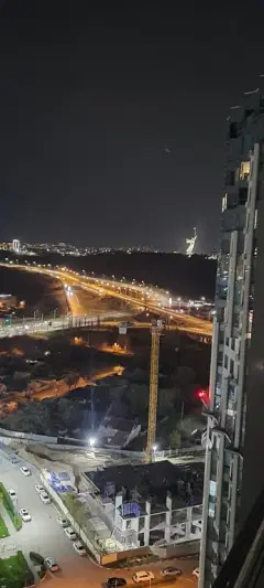 Фото гостя 7 — Квартира однокомнатная в Центральном, 47 м², Волгоград