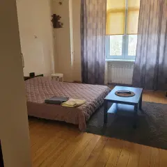 Фото гостя 1 — Квартира двухкомнатная на улице 2-я Краснинской, 48 м², Смоленск