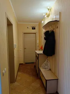 Фото гостя 12 — Квартира однокомнатная на проспекте Октябрьском, 40 м², Псков