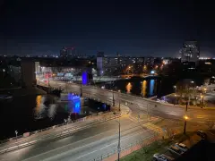 Фото гостя 6 — Апартаменты однокомнатные в Московском, 40 м², Калининград