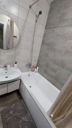 Фото гостя 3 — Квартира однокомнатная на улице Стекольной, 35 м², Аксай