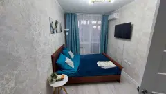 Фото гостя 5 — Квартира однокомнатная на улице Стекольной, 35 м², Аксай