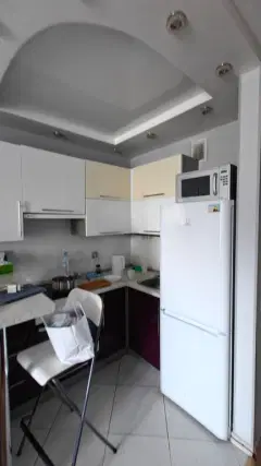 Фото гостя 1 — Студия однокомнатная в Красносельском, 32 м², Санкт-Петербург