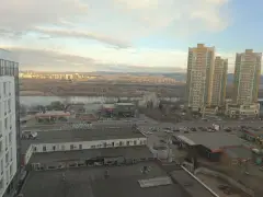 Фото гостя 4 — Квартира однокомнатная в Советском, 22 м², Красноярск