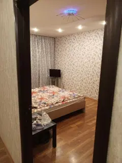 Фото гостя 1 — Квартира двухкомнатная у Ботаники, в Октябрьском, 85 м², Екатеринбург