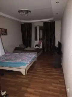 Фото гостя 2 — Квартира двухкомнатная у Ботаники, в Октябрьском, 85 м², Екатеринбург