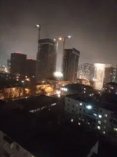 Фото гостя 3 — Квартира двухкомнатная у Ботаники, в Октябрьском, 85 м², Екатеринбург