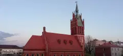 Фото гостя 6 — Квартира однокомнатная в Московском, 30 м², Калининград