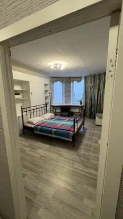 Фото гостя 1 — Квартира однокомнатная в Троицке, 44 м²