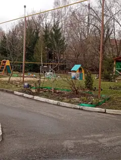 Фото гостя 3 — Студия однокомнатная у Площади Габдуллы Тукая, в Вахитовском, 30 м², Казань