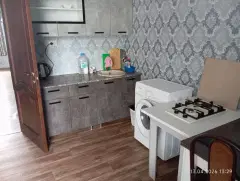 Фото гостя 10 — Квартира однокомнатная на улице Фрунзе, 52 м², Ессентуки