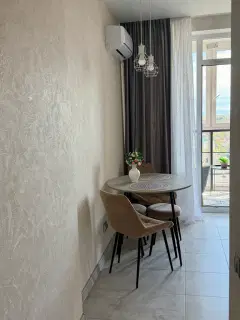 Фото гостя 2 — Квартира однокомнатная в Карасунском, 34 м², Краснодар