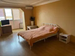 Фото гостя 7 — Квартира однокомнатная на улице Кузнечной, 36 м², Пятигорск