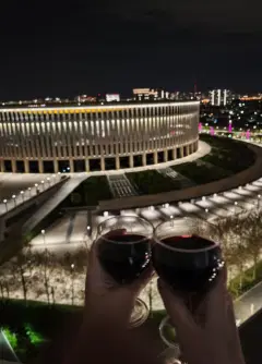 Фото гостя 5 — Квартира однокомнатная на улице имени Жлобы, 43 м², Краснодар